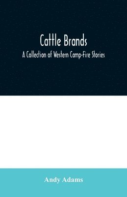 Cattle Brands