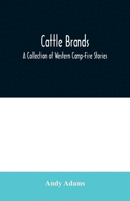 Cattle Brands 1