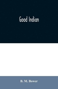 bokomslag Good Indian