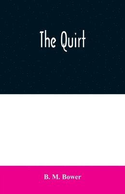 Quirt