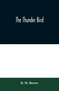 bokomslag The Thunder Bird