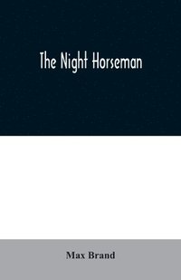bokomslag Night Horseman