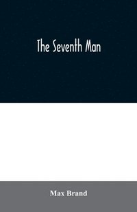bokomslag Seventh Man