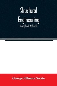 bokomslag Structural engineering; Strength of Materials