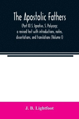 Apostolic Fathers