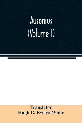 Ausonius (Volume I) 1