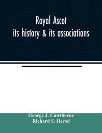 bokomslag Royal Ascot