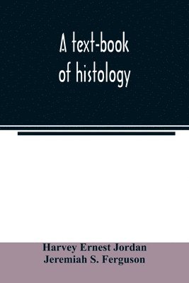 text-book of histology