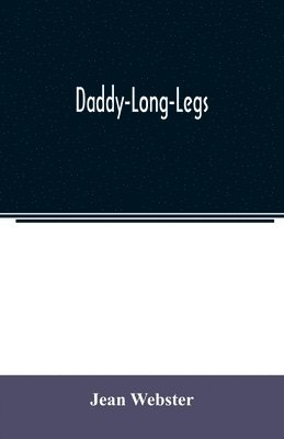 Daddy-Long-Legs