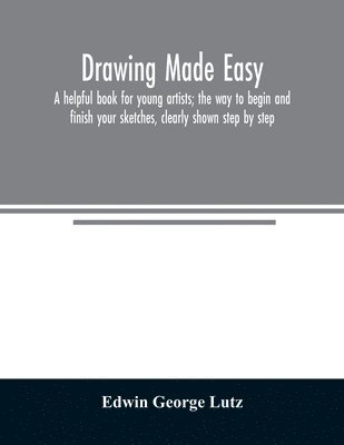 Drawing made easy 1