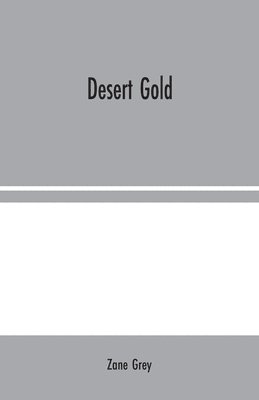 Desert Gold