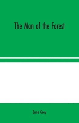 Man of the Forest