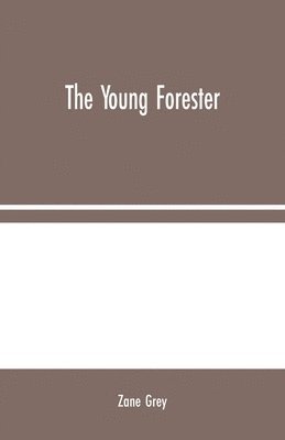 bokomslag Young Forester