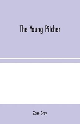 Young Pitcher
