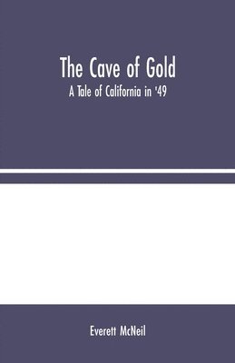 Cave of Gold