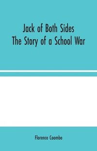 bokomslag Jack of Both Sides