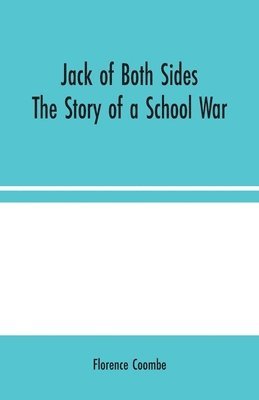 bokomslag Jack of Both Sides
