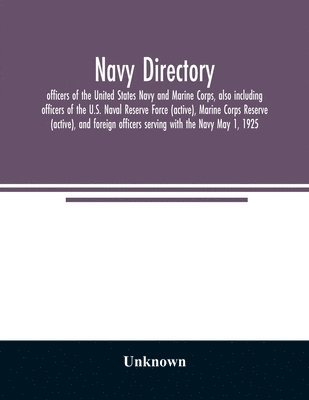 Navy directory