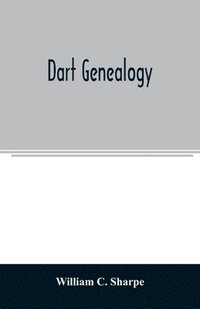 bokomslag Dart genealogy