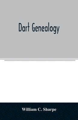 Dart genealogy 1