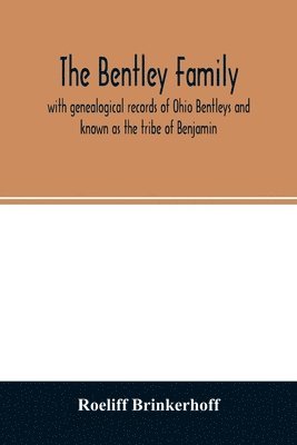 The Bentley family 1