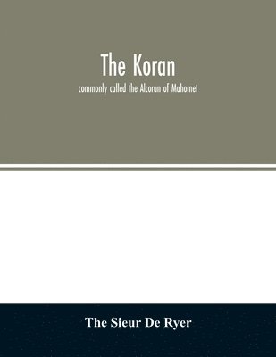 The Koran 1