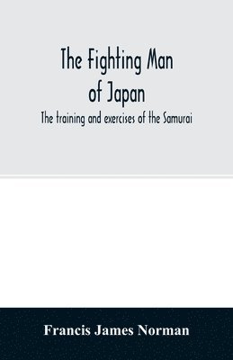 fighting man of Japan