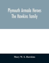 bokomslag Plymouth Armada heroes