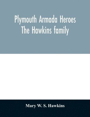 Plymouth Armada heroes 1