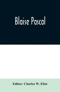 bokomslag Blaise Pascal