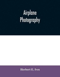 bokomslag Airplane photography