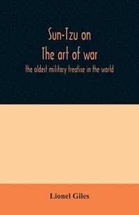 bokomslag Sun-Tzu on The art of war