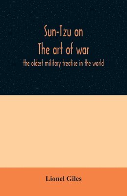 bokomslag Sun-Tzu on The art of war