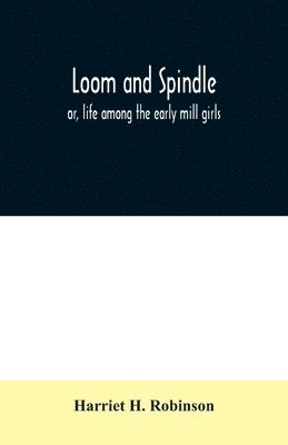 Loom and spindle 1