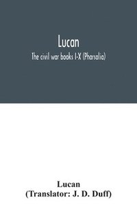 bokomslag Lucan