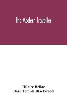 The modern traveller 1