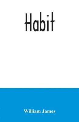 Habit 1