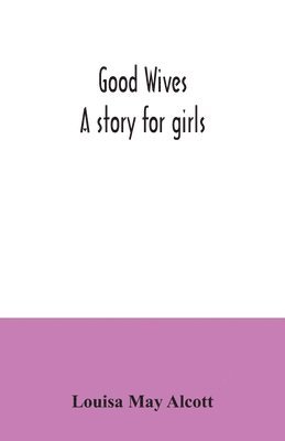 Good wives 1