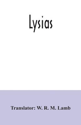 Lysias 1