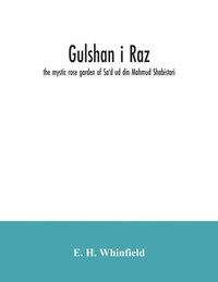 bokomslag Gulshan i raz