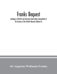 bokomslag Franks bequest