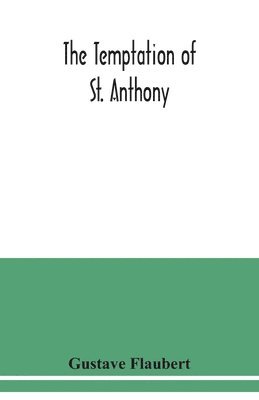 The temptation of St. Anthony 1