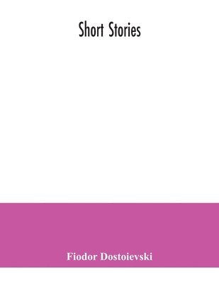 Short stories
