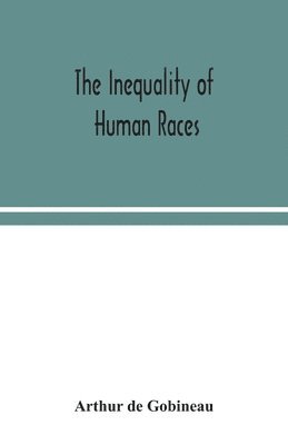 inequality of human races