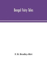 bokomslag Bengal fairy tales