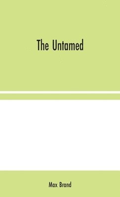 Untamed