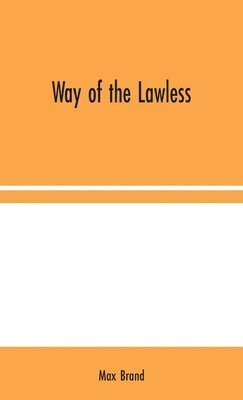 Way of the Lawless