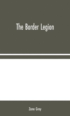 Border Legion