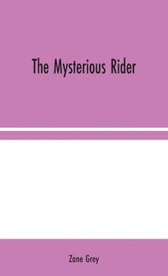Mysterious Rider