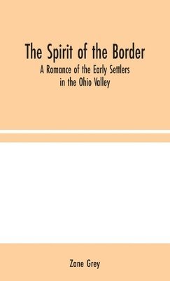 Spirit of the Border